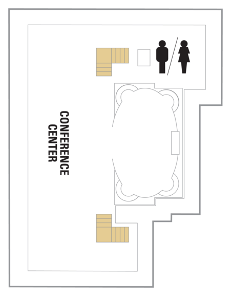 Deck Plan deck-1